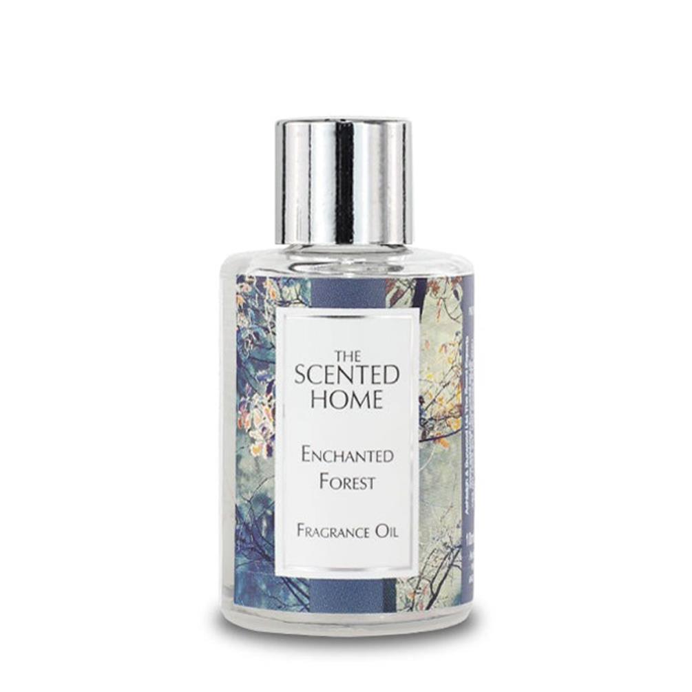 Ashleigh & Burwood Enchanted Forest Fragrance Oil 10ml £4.19